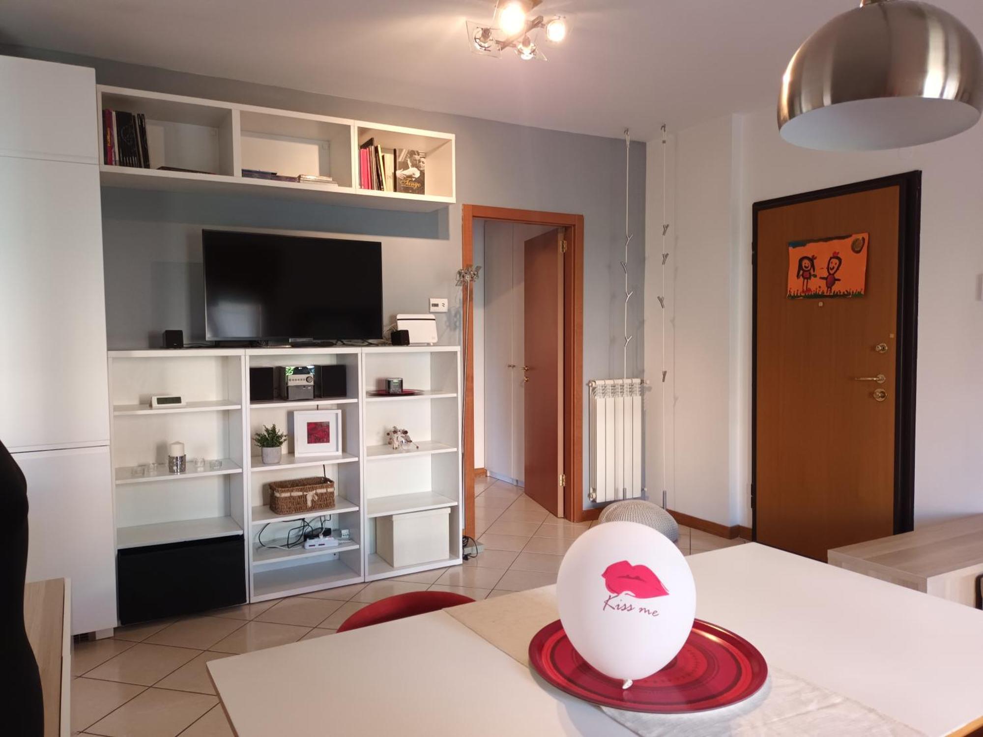 Ferienwohnung Casabartok Rom Exterior foto